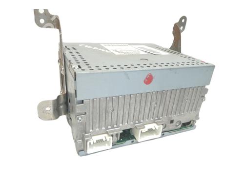 Radio MITSUBISHI OUTLANDER II (CW_W) 2.0 DI-D (CW8W) | BP6278187E6 