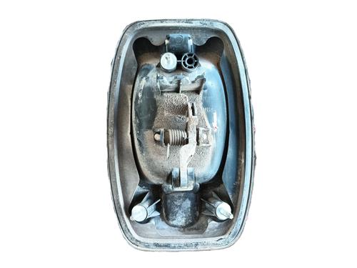 Front right exterior door handle FIAT DUCATO Van (250_)  | BP29478656C129 