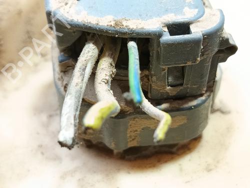 Fuel pump FORD FOCUS IV (HN) 1.5 EcoBlue | BP29258100M76 