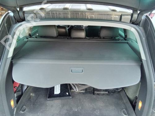 Used Rear parcel shelf Rear parcel shelf VW TOUAREG (7LA, 7L6, 7L7) 3.0 V6 TDI (240 hp) 10286063 10286063