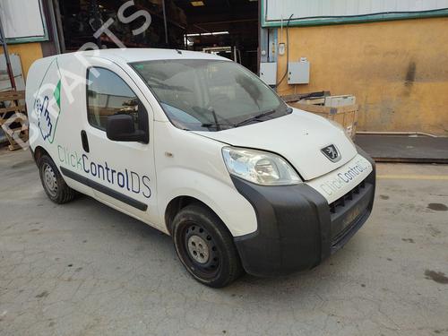 Right headlight PEUGEOT BIPPER (AA_) 1.3 HDi 75 | BP30100444C29 