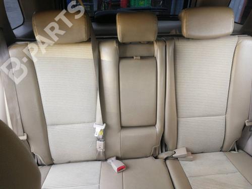 Used Rear seat Rear seat KIA SPORTAGE II (JE_, KM_) [2004-2011] 11133460 11133460