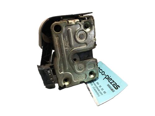Used Front left lock RENAULT MEGANE I Coach (DA0/1_) 1.4 16V (DA0D, DA1H, DA0W, DA10) (95 hp) 21517710