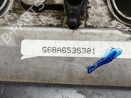 Valve cover HYUNDAI COUPE II (GK) 2.7 V6 | BP14263125M124 