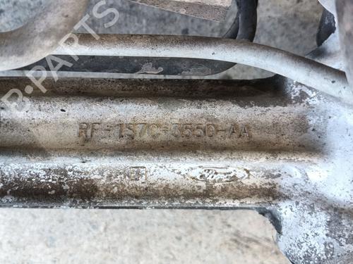 Steering rack FORD MONDEO III (B5Y) 2.0 16V TDDi / TDCi | BP35806879M22 - Image 5