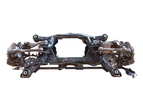 Essieu arrière JAGUAR E-PACE (X540) 2.0 D180 AWD (179 hp) 31664729