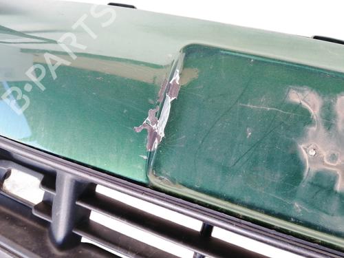 Front bumper VW LUPO I (6X1, 6E1)  | BP15913828C7 