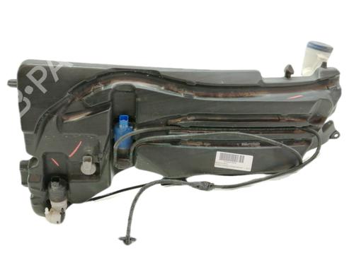 Used Windscreen washer tank CITROËN C4 Grand Picasso II (DA_, DE_) [2013-2025]  9246565