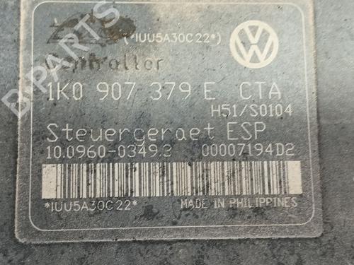 ABS pump AUDI A3 (8P1) 2.0 TFSI | BP17774749M43 