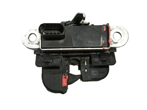 Used Tailgate lock SEAT IBIZA IV SC (6J1, 6P5) 1.9 TDI (105 hp) 22730820