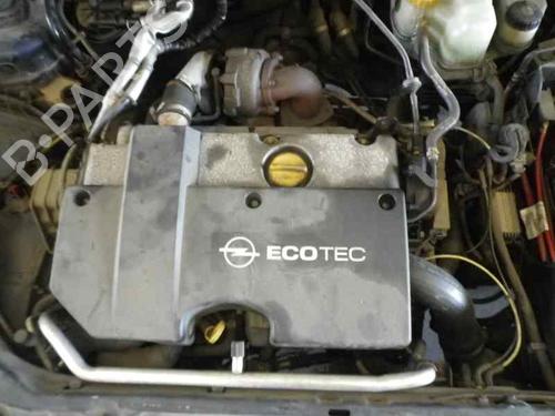 Front right seatbelt OPEL VECTRA C (Z02) 2.2 DTI 16V (F69) | BP8735866I25 