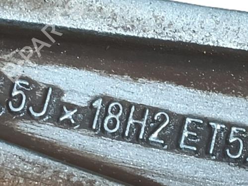 Rim MERCEDES-BENZ CLA Coupe (C117) CLA 220 CDI / d (117.303) | BP25282249C45 