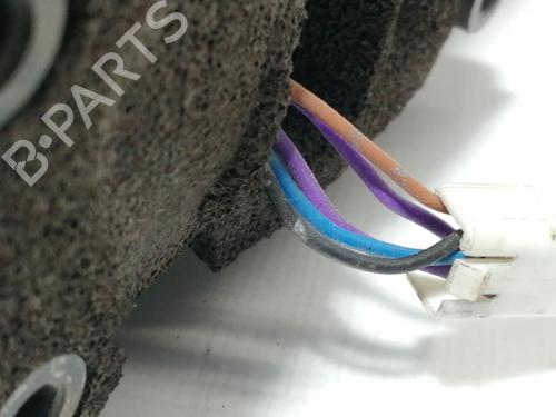 Left mirror MAZDA 5 (CR) 2.0 CD (CR19) | BP5368128C26 