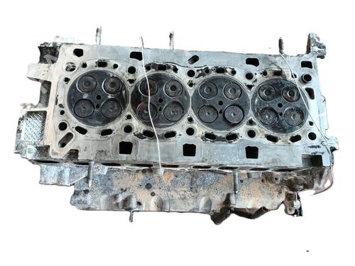 Cylinder head RENAULT MASTER III Van (FV) 2.3 dCi 130 FWD (FV0M, FV0Y, FV0J, FV02, FV03) | BP29850382M5