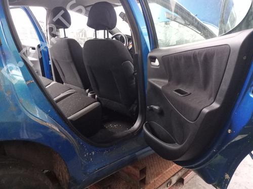 Alternator PEUGEOT 207 (WA_, WC_) 1.4 HDi | BP28601302M7 