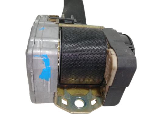 Rear right seatbelt MERCEDES-BENZ S-CLASS (W220)  | BP10182534I28 