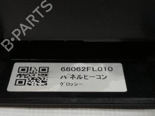 Climate control SUBARU XV (GT) 2.0 i AWD (GT7) | BP8510011I5 