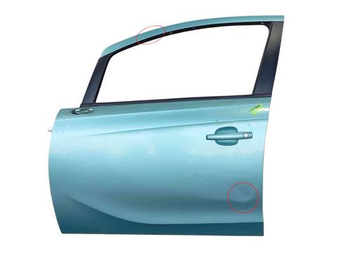 left-front-door-opel-corsa-e-x15-2014-36115683 main image