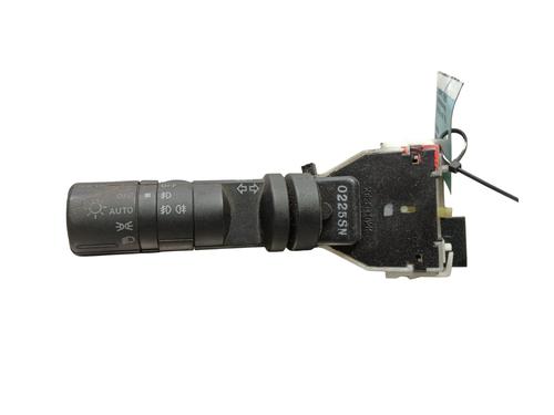 Used Steering column stalk NISSAN QASHQAI / QASHQAI +2 I (J10, NJ10, JJ10E) 1.6 (114 hp) 19166600