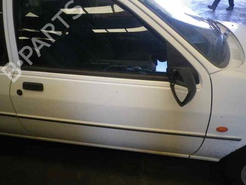 Left mirror FIAT TIPO (160_)  | BP5815132C26 