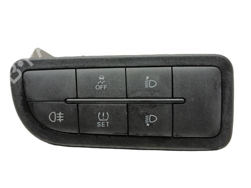 Used Switch FIAT TIPO Estate (356_, 357_) 1.4 (356WXA1B) (95 hp) 17984816