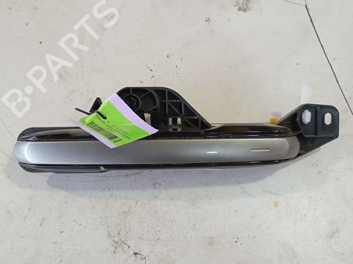 Used Rear left exterior door handle Rear left exterior door handle LEXUS NX II (_A2_, _H2_) 450h+ E-Four (AAZH26) (309 hp) 34377940 34377940
