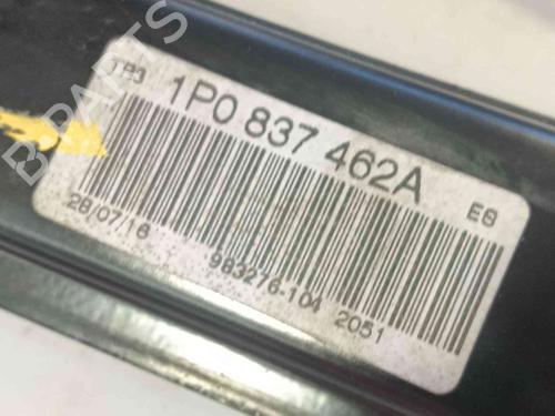 Front right window mechanism SEAT LEON (1P1) 1.6 TDI | BP36262846C23  - Image 5