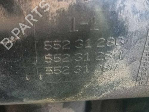 Engine OPEL COMBO Box Body/MPV (X12) 1.3 CDTI (B05) | BP39105531M1 - Image 12