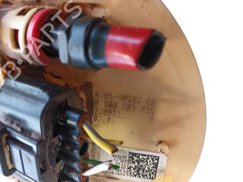 Fuel pump FORD TRANSIT CONNECT V408 Box Body/MPV | BP36016931M76 - Image 3