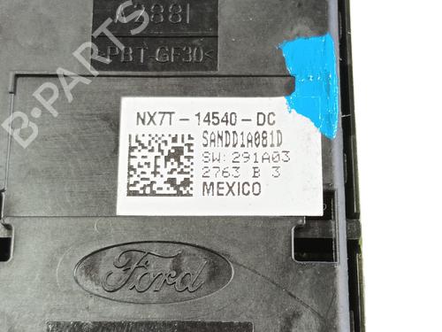 Left front window switch FORD FOCUS IV (HN) 1.0 EcoBoost mHEV | BP36049870I27 - Image 4