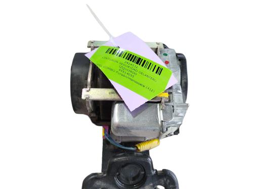Front left seatbelt OPEL COMBO Box Body/MPV (X12) 1.3 CDTI (B05) | BP39105515I26 - Image 3