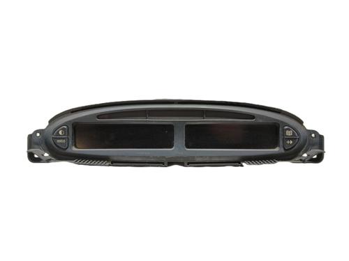 Instrument cluster CITROËN XSARA PICASSO (N68) 1.6 HDi | BP22276318C47 