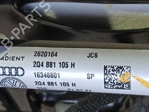 Left front seat SEAT IBIZA V (KJ1, KJG) 1.0 TSI | BP37417311C15 - Image 2