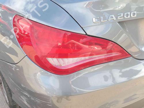 left-taillight-mercedes-benz-cla-coupe-c117-2013-2014-2015-2016-2017-2018-2019-37172681 main image