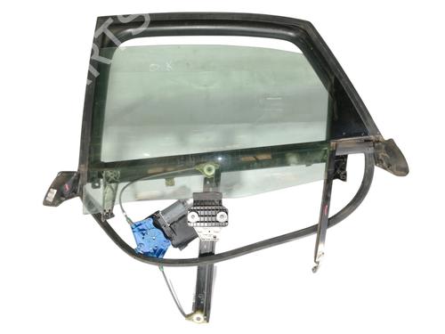 Used Rear left window mechanism AUDI A4 B7 (8EC) 2.0 TDI (140 hp) 7186745