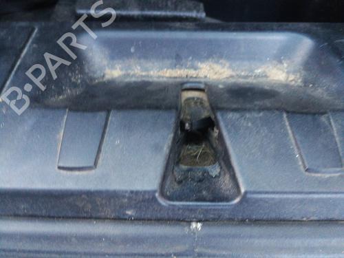 BP8379410C101 | Tailgate lock BMW X3 (E83) 2.0 d BP8379410C101