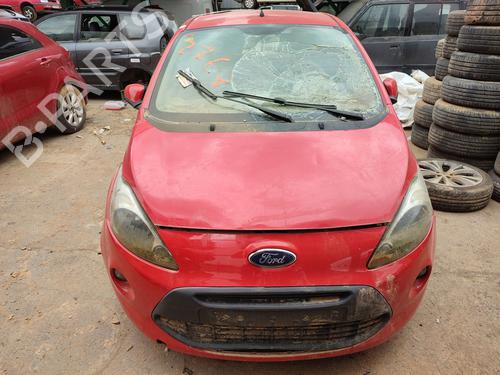 Frontplade/Frontkurv FORD KA (RU8) 1.2 | BP31328476C72 