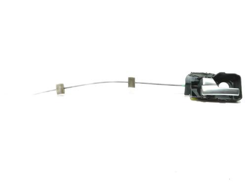 Rear left interior door handle FORD MONDEO III (B5Y)  | BP8593431I15 