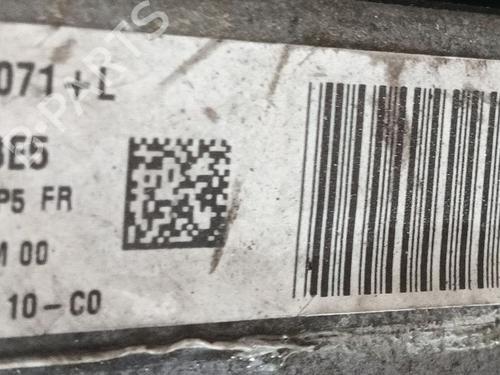 Suspension compressor PEUGEOT 407 (6D_) 2.0 HDi 135 (6DRHRH, 6DRHRE, 6DRHRG, 6DRHRJ) | BP30152286M103