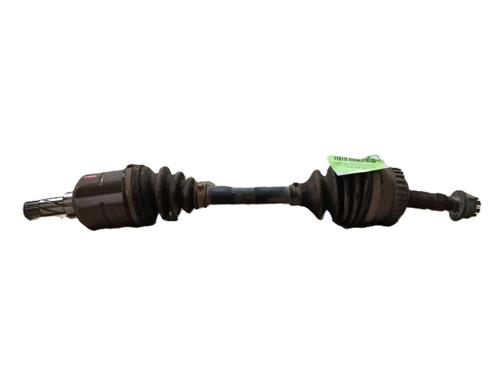 Used Left front driveshaft Left front driveshaft 38533896 38533896