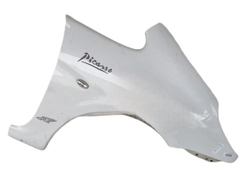 Used Right front fenders CITROËN XSARA PICASSO (N68) 1.6 HDi (90 hp) 15839370