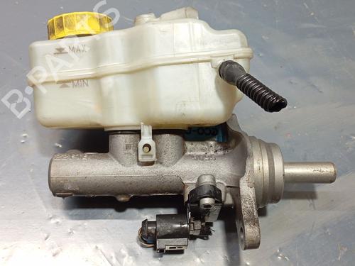 Used Brake master cylinder VW POLO V (6R1, 6C1) 1.4 TDI (90 hp) 19922141