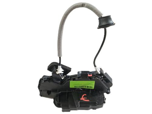 Used Rear right lock SKODA OCTAVIA IV (NX3, NN3, PV3) 2.0 TDi (116 hp) 31382681