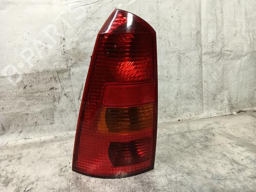 Used Left taillight FORD FOCUS I Turnier (DNW) 1.6 16V (100 hp) 20337965