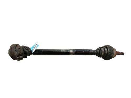 Used Right front driveshaft SEAT LEON (1M1) 1.9 TDI (130 hp) 17105233