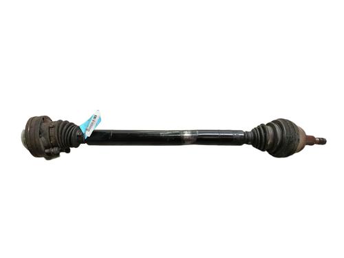 Right front driveshaft SEAT LEON (1M1) 1.9 TDI (130 hp) 1J0407272KT