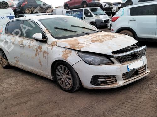 Used Parts PEUGEOT 308 II (LB_, LP_, LW_, LH_, L3_) 1.2 THP 110 (110 hp) 3384593