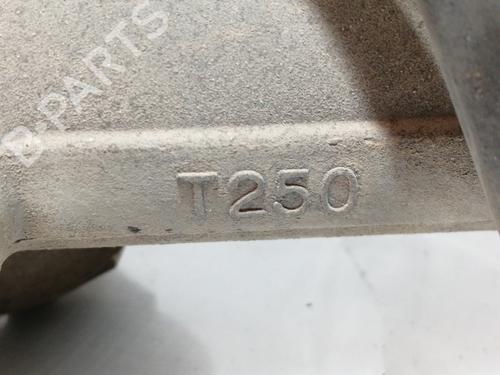 Steering rack CHEVROLET AVEO / KALOS Hatchback (T250, T255)  | BP12982979M22 