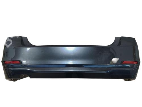 Used Rear bumper BMW 3 (F30, F80) [2011-2018]  22731241