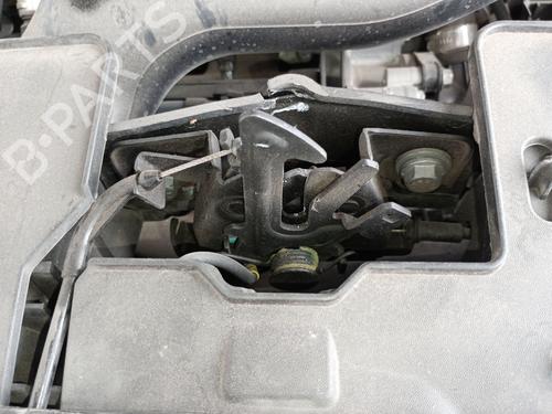 Hood lock RENAULT CLIO IV (BH_) 0.9 TCe 90 (BHNF, BHMA, BHMH, BHJK, BHJR) | BP18411535C133 